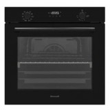 BRANDT BOH1325BB BUILT-IN OVEN(60CM)