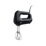 BRAUN HM1010.BK MultiMix Hand mixer