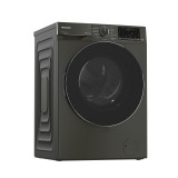 Hitachi BD-D100YFVEM Front Loading - Washer Dryer
