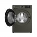 Hitachi BD-D100YFVEM Front Loading - Washer Dryer