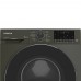 Hitachi BD-D100YFVEM Front Loading - Washer Dryer