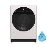  Hitachi BD-D100GV Front Loading - Washer Dryer Wind Iron,