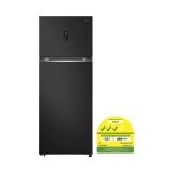 LG GT-B6085EP TOP MOUNT FRIDGE (612L)(Energy Efficiency 3Ticks)