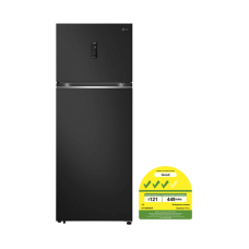 LG GT-B6085EP TOP MOUNT FRIDGE (612L)(Energy Efficiency 3Ticks)