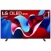 LG OLED55C4PSA.ATC OLED SMART TV(55inch)(Energy Efficiency Class 4)