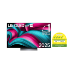 LG OLED48C5PSA.ATC OLED AI THINQ 4K SMART TV(48")(Energy Efficiency Class 4)