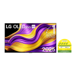 Lg OLED65G5PSA.ATC OLED AI THINQ 4K SMART TV(65")(Energy Efficiency Class 4)