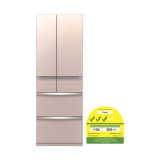 MITSUBISHI MR-WX52G-F-P 6 Doors Refrigerator(507)(Energy Efficiency Class 3)