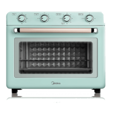 Midea MEO-35CQA-GN Electric Oven (35L)