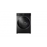 MIDEA MF310D100WB Front Load Washer Dryer(10/7KG)(Water Efficiency: 4 TIcks)