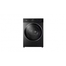 MIDEA MF310D100WB Front Load Washer Dryer(10/7KG)(Water Efficiency: 4 TIcks)