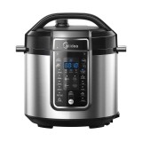 Midea MYCS-C6037P InnerChef Pressure Cooker(6L)