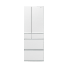 Panasonic NR-F503GT-WS Multi-door Refrigerator(402L)