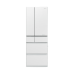 Panasonic NR-F503GT-WS Multi-door Refrigerator(402L)