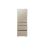 Panasonic NR-F503GT-NS Multi-door Refrigerator(402L)