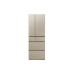 Panasonic NR-F503GT-NS Multi-door Refrigerator(402L)