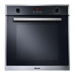 RINNAI RO-E6208TA-EM Built-In Oven(70L)