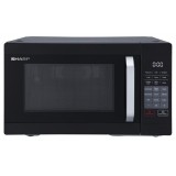 Sharp R-27C-B Convection Microwave Oven(27L)