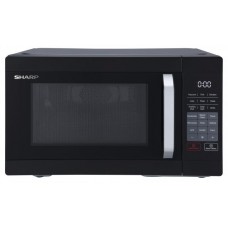 Sharp R-27C-B Convection Microwave Oven(27L)