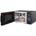 Sharp R-27C-B Convection Microwave Oven(27L)