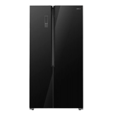 Sharp SJ-SS52EG2-BK 2 Door Refrigerator 521L