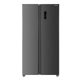 Sharp SJ-SS60E-DS 2 Door Refrigerator 599L