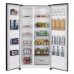 Sharp SJ-SS60G-BK 2 Door Refrigerator 599L