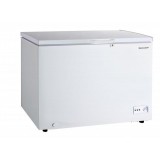 Sharp  SJC518-WHS Chest Freezer(435L)