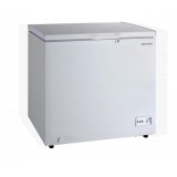 Sharp  SJC218-WSH Chest Freezer(190L)