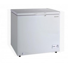 Sharp  SJC218-WSH Chest Freezer(190L)