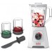 TEFAL BL4291 Blendforce Blender w/Grinder, Chopper & Spatula