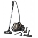 TEFAL TW7260 SILENCE FORCE CYCLONIC BAGLESS VACUUM CLEANER