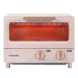 TOSHIBA ET-TD7080(PN) TOASTER OVEN (8L)