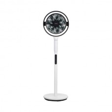 TOSHIBA F-DSC80XSG Air Circular Fan(10 Inch)