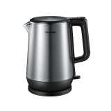 Toshiba KT-17DRRS ELECTRIC KETTLE(1.7L)