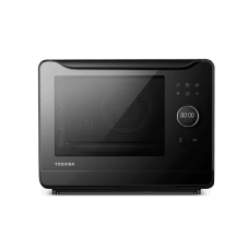 TOSHIBA MS3-STQ20SE(BK) STEAM OVEN(20L)