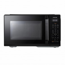 Toshiba MW3-EM20PE(BK) SOLO MICROWAVE(20L)