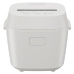 TOSHIBA RC-18DRVSG(W) RICE COOKER(1.8L)