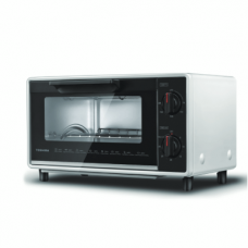 Toshiba TM-MM10DZF(WH) TOASTER OVEN(10L)