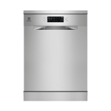 ELECTROLUX ESA47200SX freestanding dishwasher 60cm 