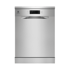 ELECTROLUX ESA47200SX freestanding dishwasher 60cm 