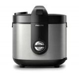 Philips HD3138/62 Nasi Premium + Rice Cooker 
