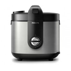 Philips HD3138/62 Nasi Premium + Rice Cooker 