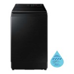 SAMSUNG WA80F13B6BSP TOP LOAD WASHER(13KG)(water efficiency 4)
