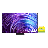 SAMSUNG QA55S95DAKXXS OLED S95D 4K Smart TV (55inch)(Energy Efficiency Class 4)
