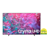 SAMSUNG UA98DU9000KXXS Crystal UHD DU9000 4K Smart TV (98inch)(Energy Efficiency Class 4)