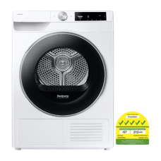 SAMSUNG DV90T6240LE/SP Heatpump Dryer(9KG)Energy Efficiency Class 5)
