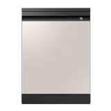 Samsung DW60CB750FAPSP Bespoke Dishwasher Freestanding (FRONT PANEL NOT INCLUDED)