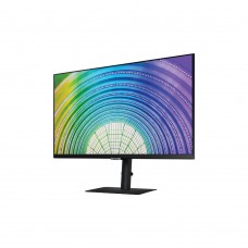 Samsung LS27A600UUEXXS QHD Monitor with USB type-C and LAN port 27"