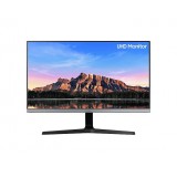 Samsung LU28R550UQEXXS UHD Monitor with IPS Panel 28"